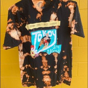 Limited Jo Koy Tour Shirt